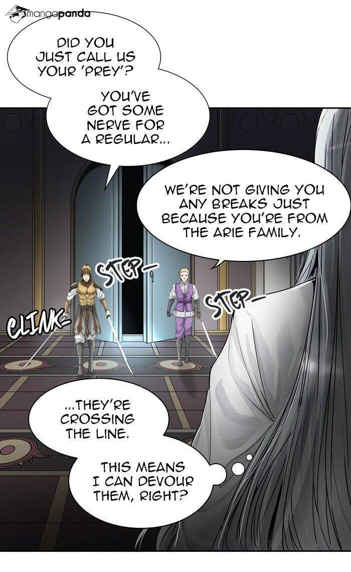 Tower of God Chapter 445 image 009